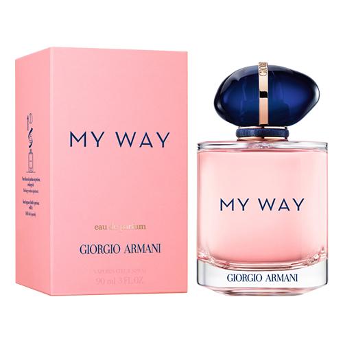 My Way 90ml EDP Spray for Women by Armani