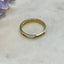 My mother pearl ring - size 10 – Tarnish Proof Jewellery