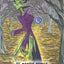 Mystic Martian Oracle