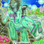 Mystic Martian Oracle