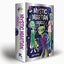 Mystic Martian Oracle