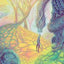 Mystical Journey Oracle: Embrace your true path