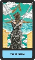 Mystical Realm Tarot