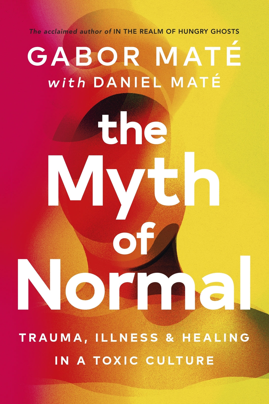 Myth of Normal