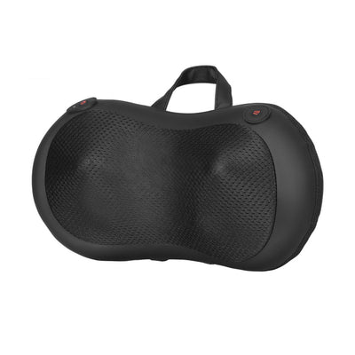 Livemor Neck Massager With Heat Kneading Back Massager