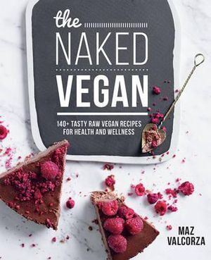 Naked Vegan