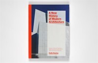 New History of Modern Architecture