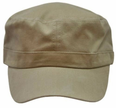 New Mens Military Cap Sports Hat Dress Casual Sun Summer Caps Men's Hats