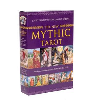 New Mythic Tarot