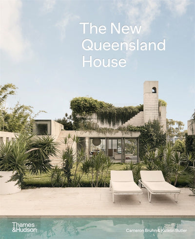 New Queensland House, The