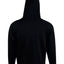 New Unisex Passion Fleece Hoodie Hooded Jumper Grey Blue Black Red Long Sleeve