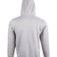New Unisex Passion Fleece Hoodie Hooded Jumper Grey Blue Black Red Long Sleeve