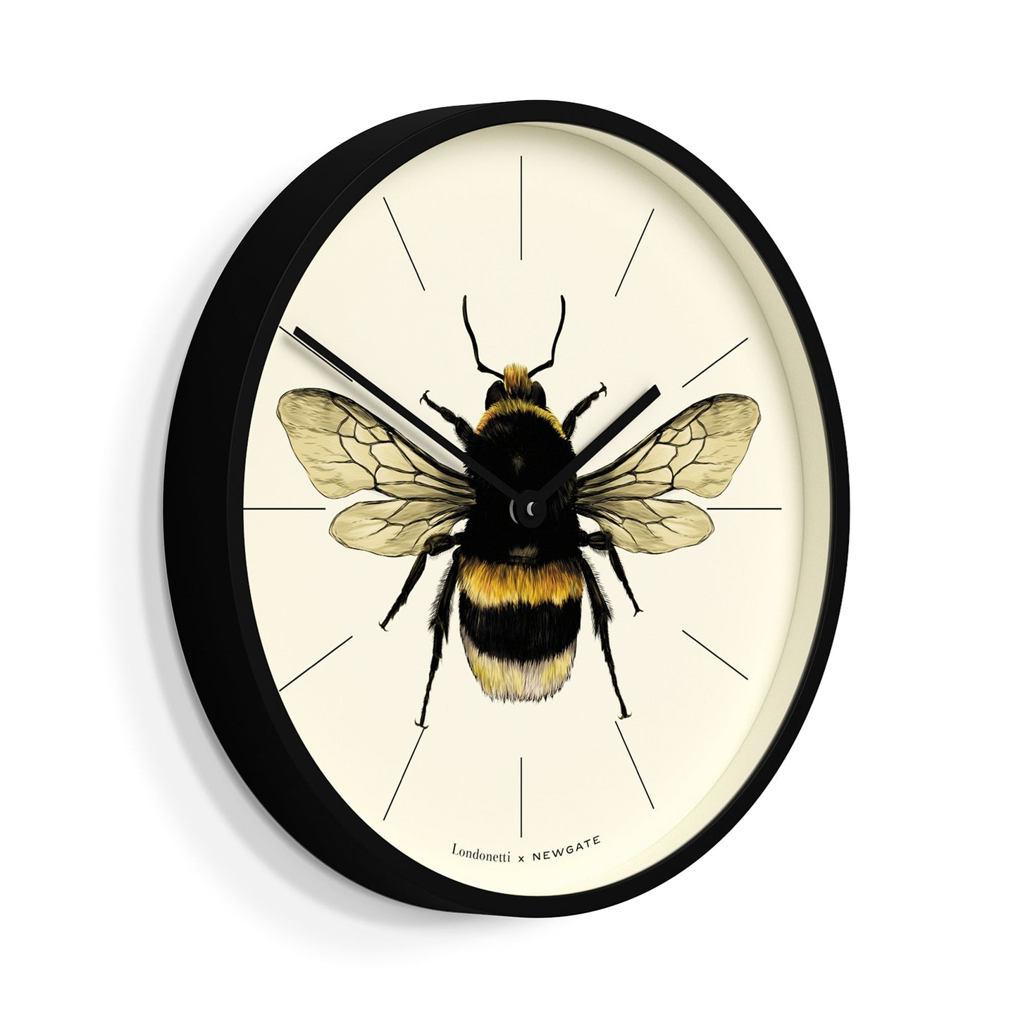 Newgate Number Three Londonetti X Newgate - Bee