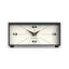 Newgate Thunderbird Mantel Clock Neutral Rocket Dial