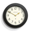 Newgate Westhampton Clock Gravity Grey