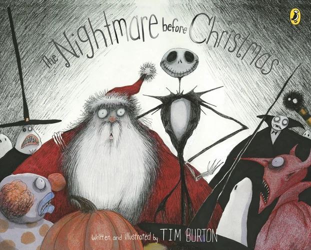 Nightmare Before Christmas, The