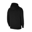 Nike Mens Park 20 Sportswear Fleece Pullover Hoodie Black