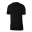 Nike Park 20 T-Shirt Training Athletic Sportswear Black