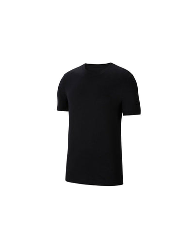 Nike Park 20 T-Shirt Training Athletic Sportswear Black