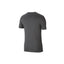 Nike Park 20 T-Shirt Training Athletic Sportswear Grey