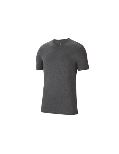 Nike Park 20 T-Shirt Training Athletic Sportswear Grey