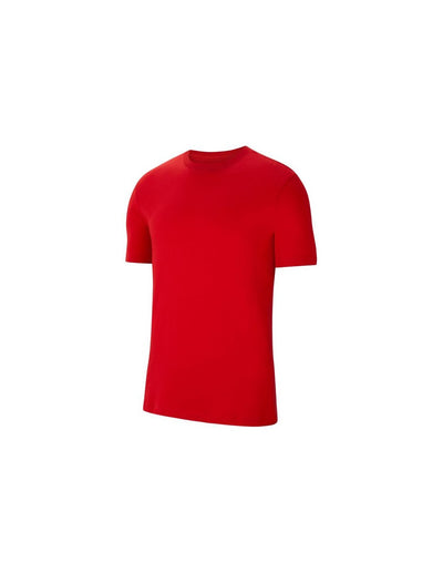 Nike Park 20 T-Shirt Training Athletic Sportswear Red