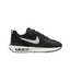 Nike Womens Air Max Dawn Black/ Summit White Athletic Shoes