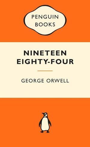 Nineteen Eighty-Four: Popular Penguins