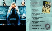 Nirvana: The Complete Illustrated History