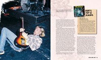 Nirvana: The Complete Illustrated History