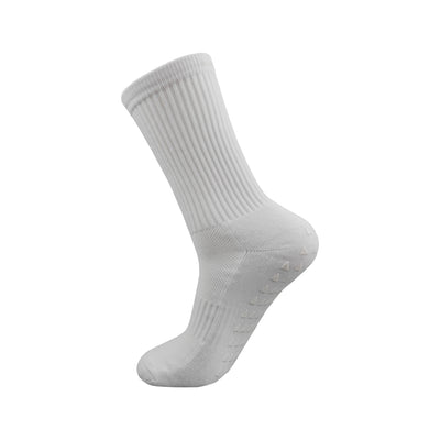 Whiteout Grip Sock - Football + Soccer