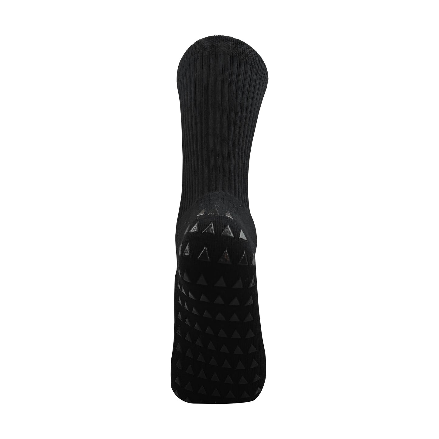 Blackout Grip Sock - Football + Soccer