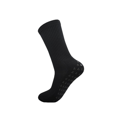 Blackout Grip Sock - Football + Soccer