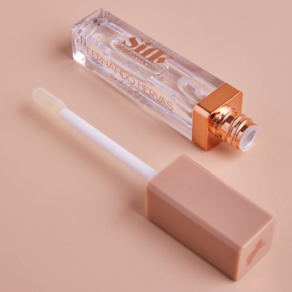 Not Too Much Lip Shine Argan Gloss by Fernando Hervas