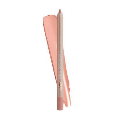 Nude 1 (Light Beige Nude) Matte Lipliner by Fernando Hervas