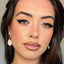 Nude 1 (Light Beige Nude) Matte Lipstick by Fernando Hervas