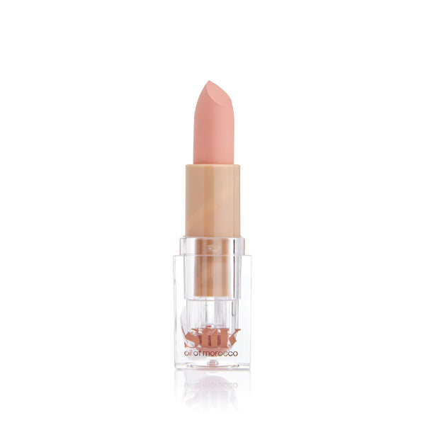 Nude 1 (Light Beige Nude) Matte Lipstick by Fernando Hervas