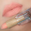 Nude 1 (Light Beige Nude) Matte Lipstick by Fernando Hervas