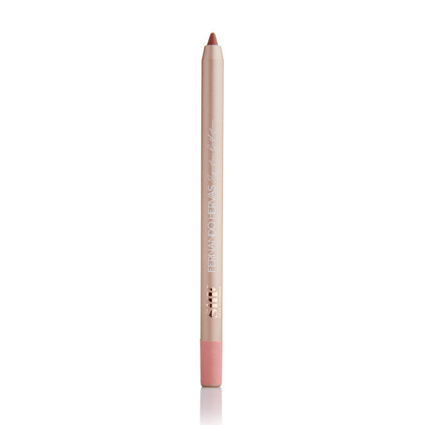 Nude 2 (Warm Peach Nude) Matte Lipliner by Fernando Hervas