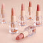 Nude 2 (Warm Peach Nude) Matte Lipstick by Fernando Hervas