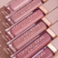 Nude 3 (Peachy Beige Nude) Lip Shine Argan Gloss by Fernando Hervas