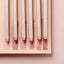 Nude 3 (Peachy Beige Nude) Matte Lipliner by Fernando Hervas