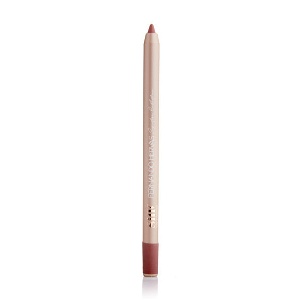 Nude 3 (Peachy Beige Nude) Matte Lipliner by Fernando Hervas