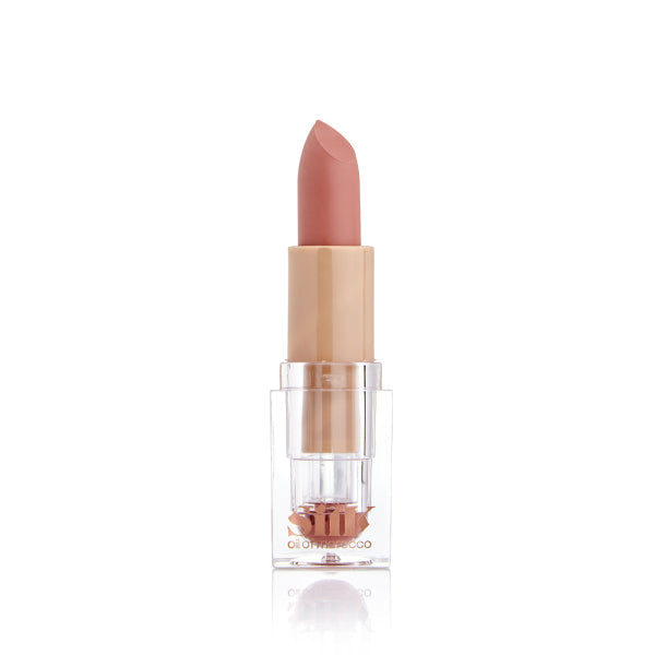 Nude 3 (Peachy Beige Nude) Matte Lipstick by Fernando Hervas