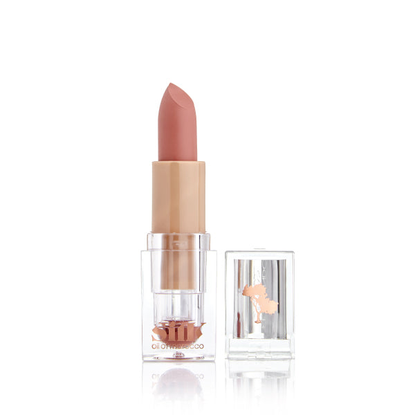 Nude 3 (Peachy Beige Nude) Matte Lipstick by Fernando Hervas