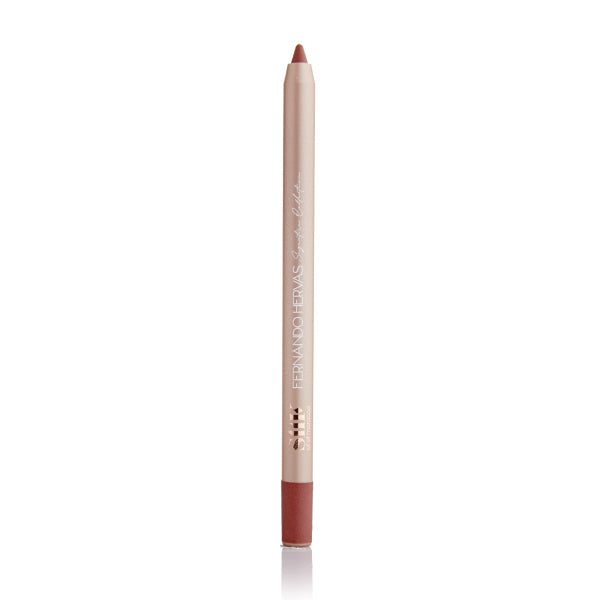 Nude 4 (Mid Tone Nude) Matte Lipliner by Fernando Hervas