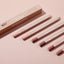 Nude 4 (Mid Tone Nude) Matte Lipliner by Fernando Hervas