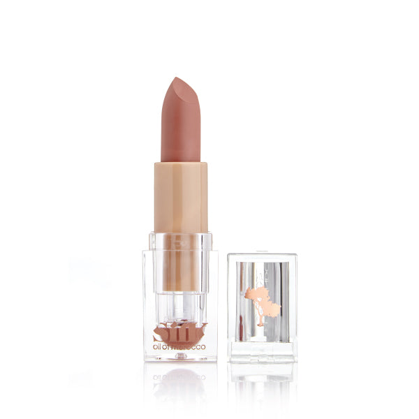 Nude 4 (Mid Tone Nude) Matte Lipstick by Fernando Hervas