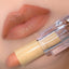 Nude 4 (Mid Tone Nude) Matte Lipstick by Fernando Hervas