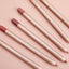 Nude 6 (Deep Rosy Nude) Matte Lipliner by Fernando Hervas
